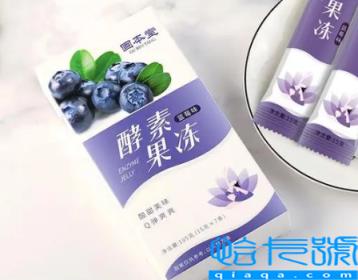 酵素果冻为什么吃了要多喝水(吃完酵素果冻不喝水会怎么样)