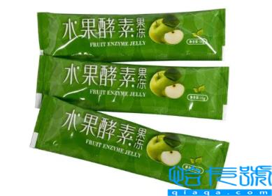 吃了酵素果冻喝开水还是温开水(吃酵素果冻为什么要喝温水)