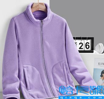 摇粒绒可以用洗衣机清洗吗(摇粒绒机洗选什么模式)