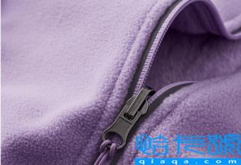 摇粒绒可以用洗衣机清洗吗(摇粒绒机洗选什么模式)