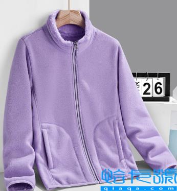 摇粒绒可以用洗衣机清洗吗(摇粒绒机洗选什么模式)