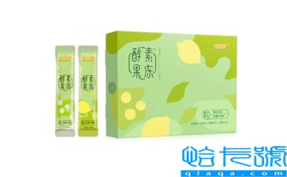 酵素果冻吃了几个小时会见效(酵素果冻吃完多久有反应)