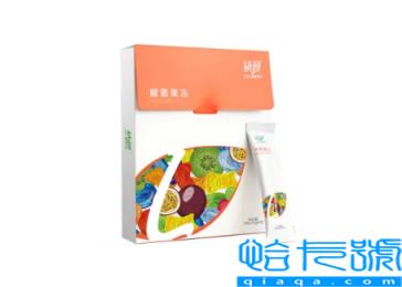 酵素果冻吃了几个小时会见效(酵素果冻吃完多久有反应)