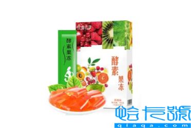 酵素果冻可以空腹吃吗(酵素果冻早上空肚子可以吃吗)