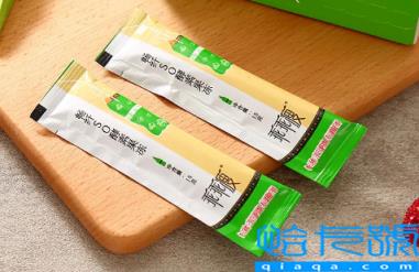 酵素果冻的副作用与危害性(酵素果冻有什么坏处)