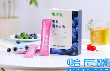 酵素果冻的副作用与危害性(酵素果冻有什么坏处)