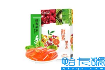 酵素果冻的副作用与危害性(酵素果冻有什么坏处)