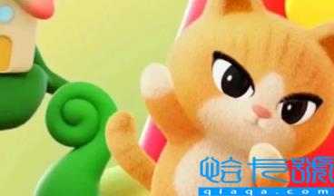 2022年喵果总动员入口在哪(2022天猫双十一喵果总动员攻略)