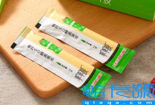 酵素果冻可以和咖啡一起吃吗(酵素果冻和咖啡有冲突吗)