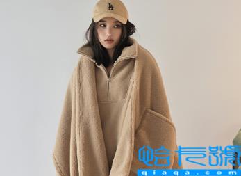 颗粒绒卫衣好不好(颗粒绒卫衣适合几度穿)