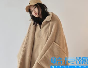 颗粒绒卫衣好不好(颗粒绒卫衣适合几度穿)