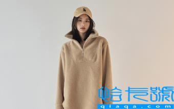 颗粒绒卫衣好不好(颗粒绒卫衣适合几度穿)