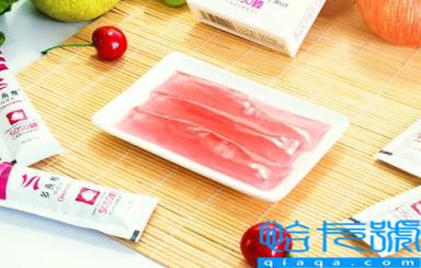 酵素果冻可以睡前吃吗(为什么酵素果冻要晚上睡前吃)