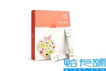 酵素果冻可以在经期吃吗(酵素果冻来月经吃了有什么后果)