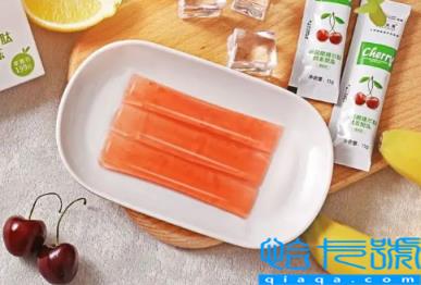 酵素果冻可以在经期吃吗(酵素果冻来月经吃了有什么后果)