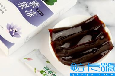 酵素果冻可以治疗便秘吗(酵素果冻对便秘有效果吗)