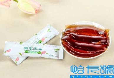 酵素果冻可以治疗便秘吗(酵素果冻对便秘有效果吗)