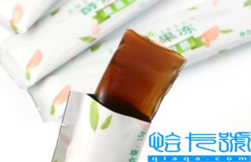 吃了酵素果冻也不排便怎么办(吃了酵素果冻不排便正常吗)