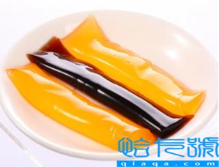 为什么吃了酵素果冻不排便(吃了酵素果冻不排便什么原因)