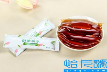 为什么吃了酵素果冻不排便(吃了酵素果冻不排便什么原因)