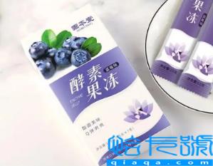 为什么吃了酵素果冻不排便(吃了酵素果冻不排便什么原因)