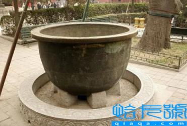 铜水缸工艺品适合摆哪(家里摆铜水缸好不好)