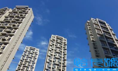 国企房地产会不会产生烂尾楼(保交楼真的不会烂尾吗)