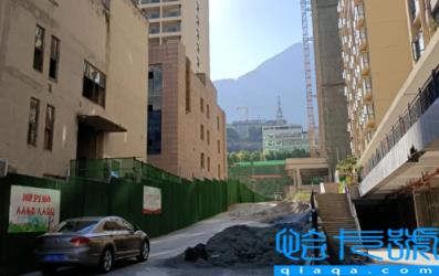 国企房地产会不会产生烂尾楼(保交楼真的不会烂尾吗)