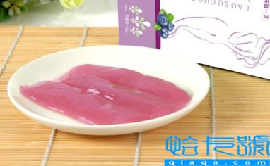 酵素果冻吃了拉肚子好还是不拉好(吃酵素果冻拉肚子怎么办)