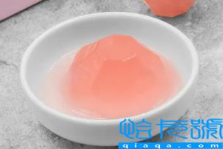 酵素果冻吃了拉肚子好还是不拉好(吃酵素果冻拉肚子怎么办)