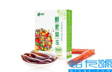 酵素果冻吃了拉肚子正常吗(酵素果冻吃了为什么会拉肚子)