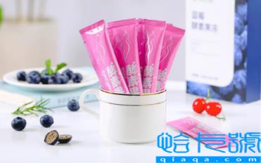 酵素果冻吃了拉肚子正常吗(酵素果冻吃了为什么会拉肚子)