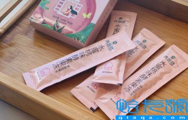 酵素果冻可以一次性吃两条吗(酵素果冻一次吃两条会怎么样)