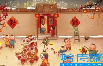 2023年除夕是不是要穿新衣(是除夕要穿新衣服还是正月初一)