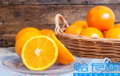 橙子加热会破坏维生素C吗(橙子加热会破坏钾吗)