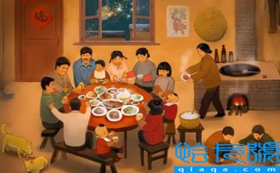 大年三十就是除夕吗2023(2023年除夕农历几号)