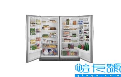 秋季冰箱冷藏1(5档哪个最好-秋季冰箱1-7档调到几档合适)