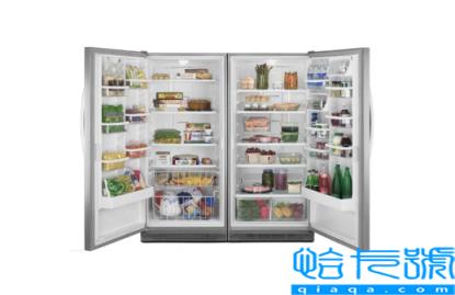 冰箱秋天开几档最好(秋天冰箱的调应该调到哪个档)