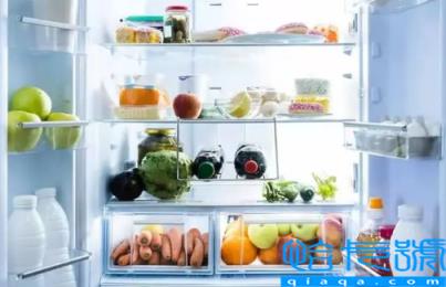 冰箱秋天开几档最好(秋天冰箱的调应该调到哪个档)