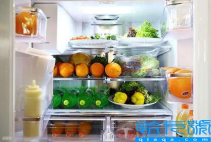 秋天冰箱的温度怎么调才正确(秋天冰箱里的数字应该调到几)
