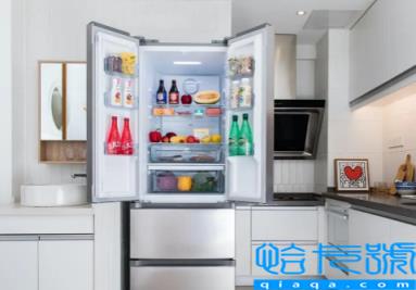 秋天冰箱的温度怎么调才正确(秋天冰箱里的数字应该调到几)