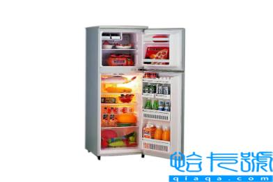 秋天冰箱温度调节到哪个数字(秋天冰箱温度调2和3之间可以吗)