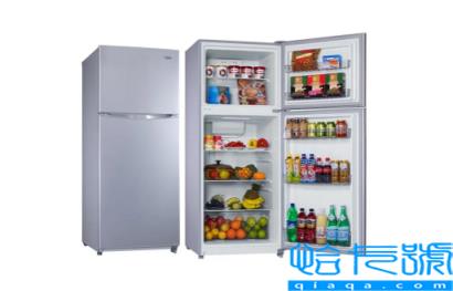 秋天冰箱温度调节到哪个数字(秋天冰箱温度调2和3之间可以吗)