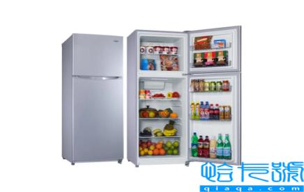 冰箱1至7档哪个最冷(冰箱几档是最冷的1到7)