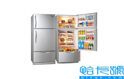 秋天冰箱温度调到多少好一点(秋天冰箱温度调到几度合适)