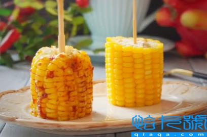 空气炸锅烤玉米要剥皮吗(用空气炸锅烤玉米需要带皮吗)