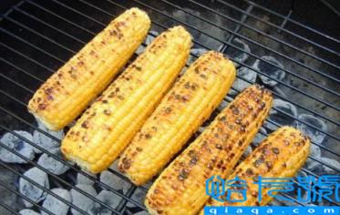 空气炸锅烤玉米是生玉米还是熟玉米(空气炸锅烤玉米是用熟的吗)