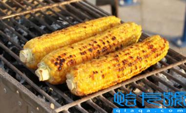 空气炸锅烤玉米要多少温度和时间(玉米用空气炸锅用多少度什么分钟)