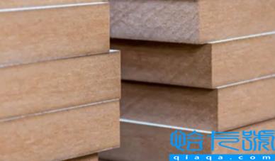 enf级板材是颗粒板吗(enf级板材可以直接入住吗)