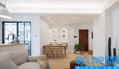 装修材料的进场顺序一般是怎样的(房子装修时一般要买哪些家具)